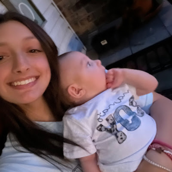 Meet your Posher, Cayden - Picture 1 of 1